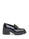 Tod's Leather Moccasin