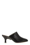 Tod's Women Leather Sabot