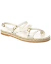 Tod's Espadrilles In White