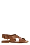 Tod's Leather Sandals