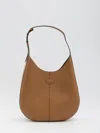 Tod's Leather Small By Bag Hobo
