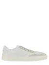 TOD'S TOD'S LEATHER SNEAKER