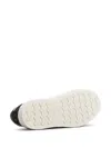 Tod's Leather Sneakers Shoes