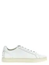 TOD'S TOD'S LEATHER SNEAKERS