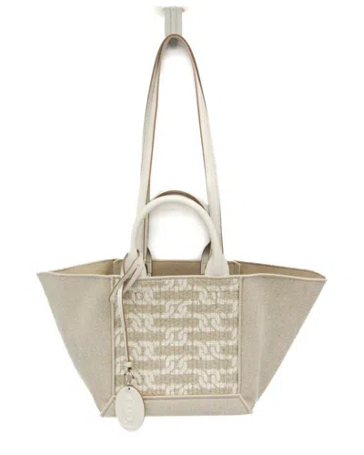 Tod's Light Beige