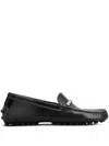 Tod's Women Gommino Leather Loafers