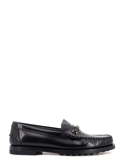 Tod's Loafer In Multicolor