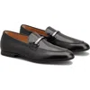 Tod's Loafer In Nero