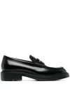 Tod's Loafer Shoes