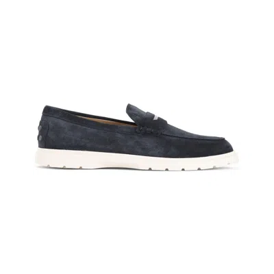 Tod's Loafers