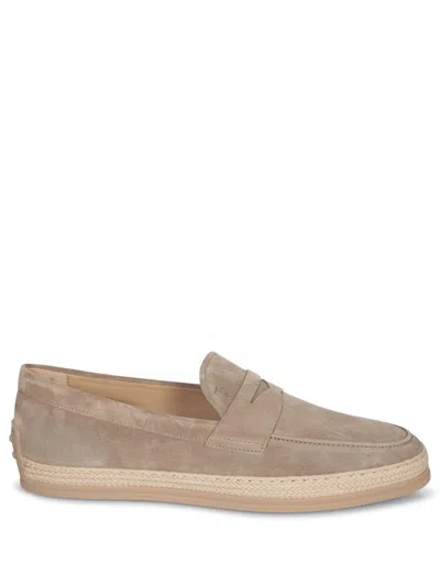Tod's Loafers