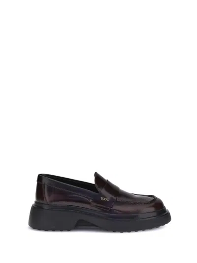 Tod's Loafers