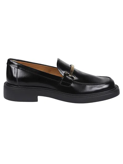 TOD'S TOD'S LOAFERS