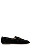 Tod's Loafer In Black