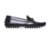Tod's Loafers In Black