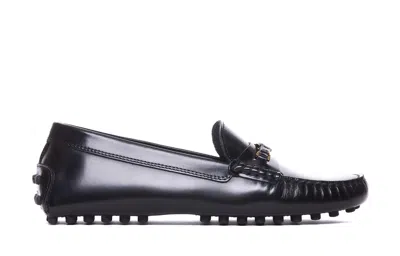 Tod's Loafers In Brown