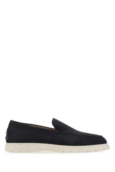 Tod's Pantofola Ibrido Estivo 59k In U801