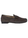 Tod's Loafers In Brown