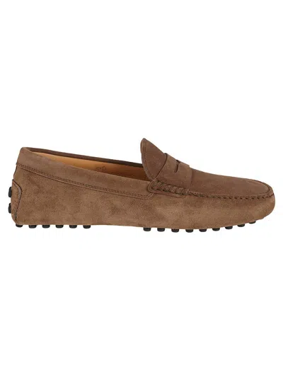 TOD'S TOD'S LOAFERS