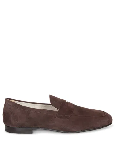TOD'S TOD'S LOAFERS