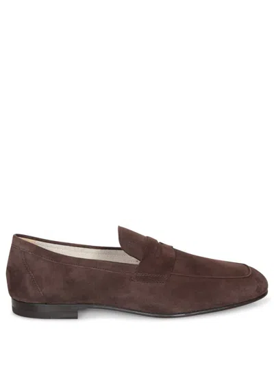 TOD'S TOD'S LOAFERS