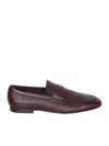 TOD'S TOD'S LOAFERS