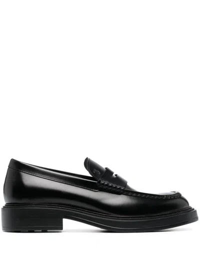 TOD'S TOD'S LOAFERS SHOES
