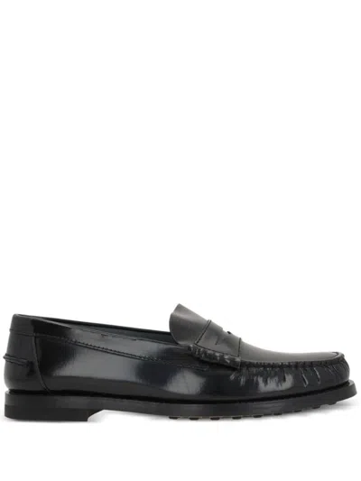 TOD'S TOD'S LOAFERS SHOES