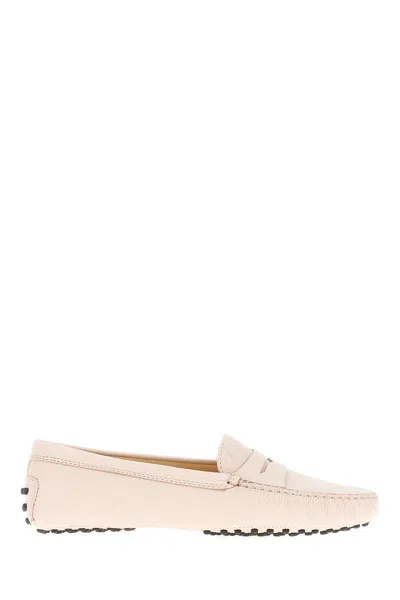 TOD'S TOD'S LOAVERS