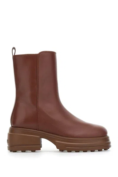Tod's Loavers