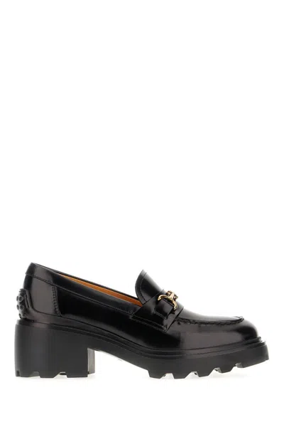 Tod's Loavers