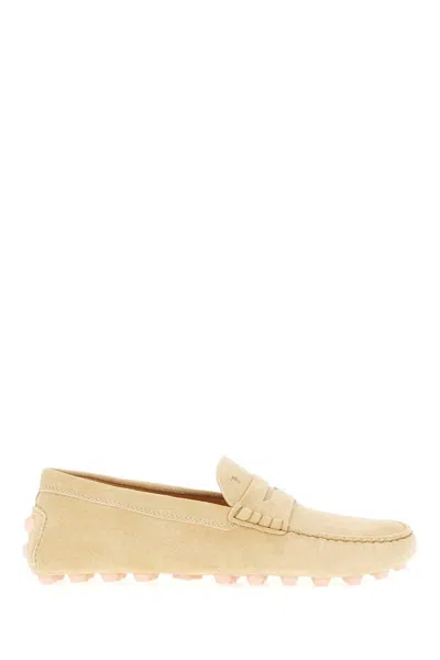 Tod's Loavers