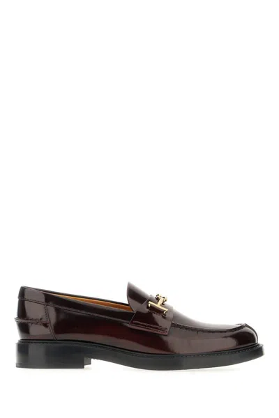 Tod's Loavers