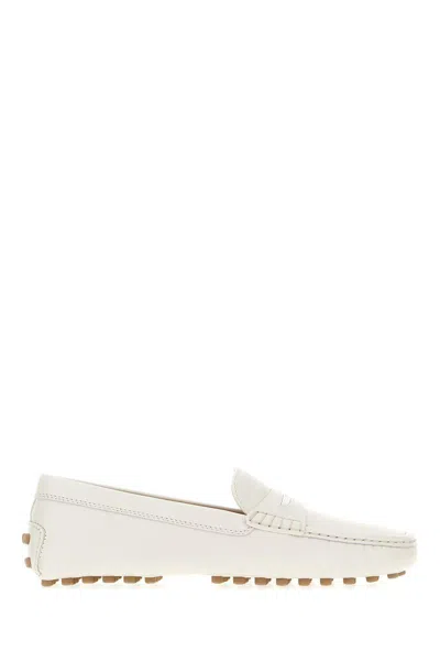Tod's Loavers