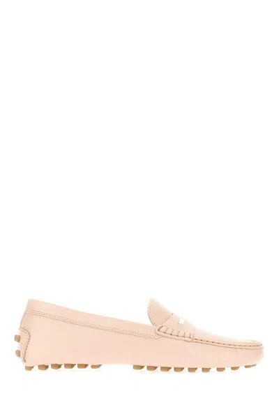 Tod's Loavers