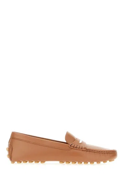 Tod's Loavers