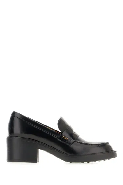 Tod's Loavers