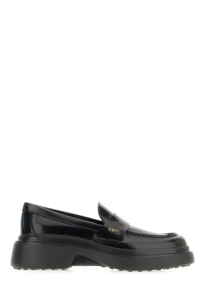 Tod's Loavers