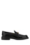 Tod's Gomma Basso 59c Loafers In Black