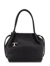 Tod's Logo Tote Bag
