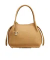 Tod's Logo-detailed Shoulder Bag