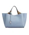 Tod's Mini Double Handle Crossbody Bag