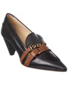 Tod's Loafers In Black