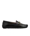 Tod's Leather Loafers
