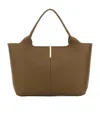 Tod's Double Handle Tote Bag