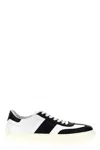 Tod's Logo Sneakers