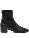 Tod's Low Ankle Boot T. 035 Shoes