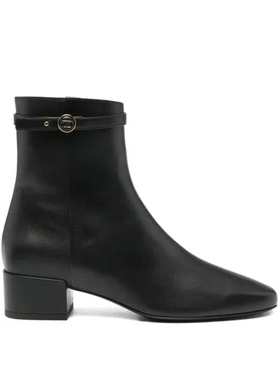 Tod's Low Ankle Boot T. 035 Shoes