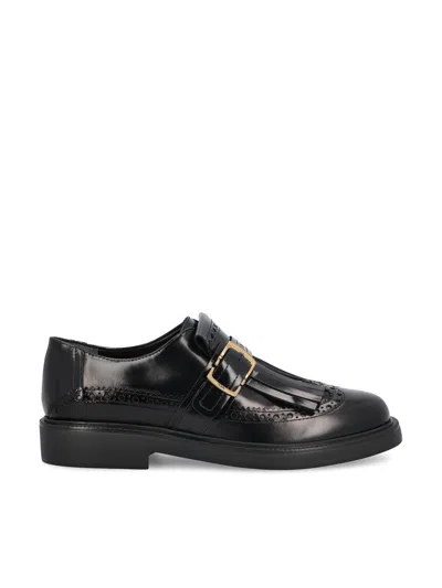 Tod's Low Shoes