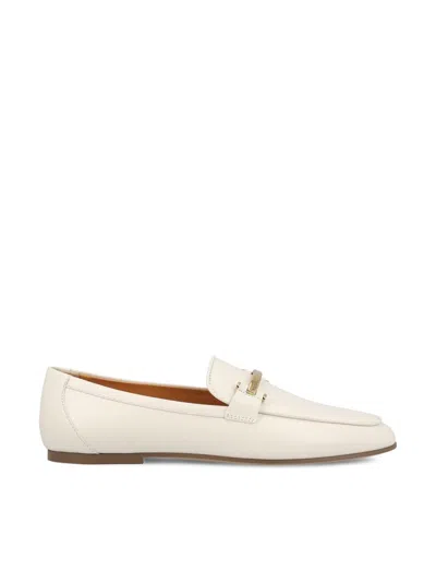 TOD'S TOD'S LOW SHOES